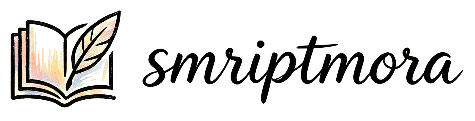scriptmora.com