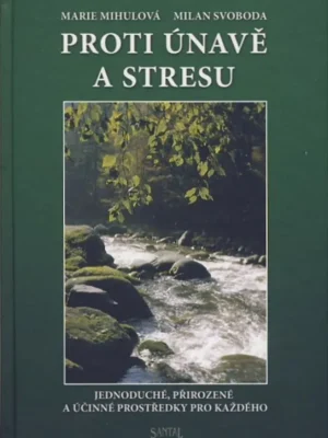 Proti únavě a stresu Expresní Doručení