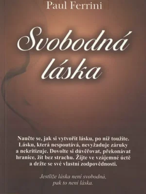 Svobodná láska Koupit Online