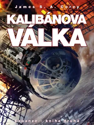 Speciální Cena Kalibánova válka