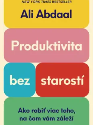 Objednat Nyní Produktivita bez starostí