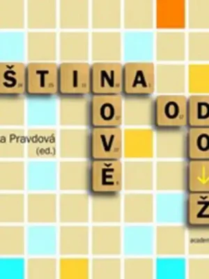 Aktuální Čeština nově od A do Ž