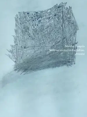 Severná strana vrchu Juliau, dvanásť Zlevněný