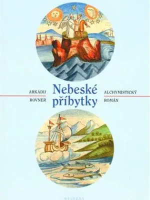 Doprava Zdarma Nebeské příbytky