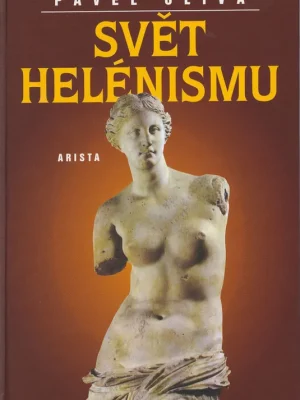 Svět helénismu Pouze Dnes
