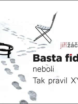 Basta fidli neboli Tak pravil XY Doprava Zdarma