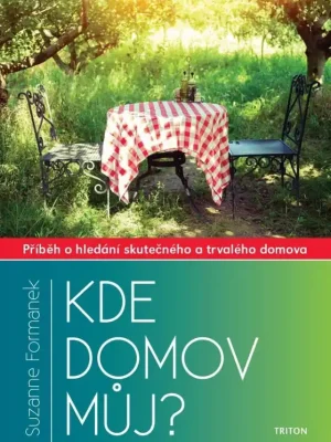 Kde domov můj? Omezená Nabídka
