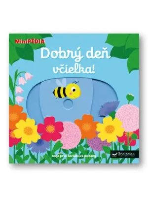 Víkendová Akce Dobrý den, včielka!