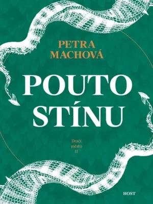 Nakupujte Hned Pouto stínu