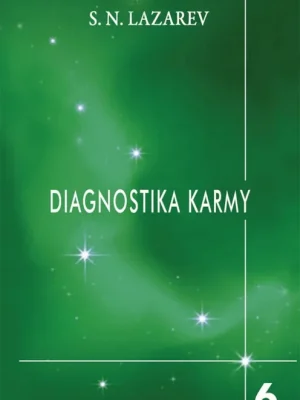 Levný Diagnostika karmy 6