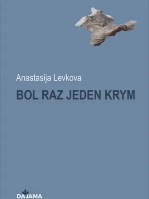 Must-Have Bol raz jeden Krym