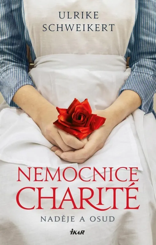 Výprodej Nemocnice Charité - Naděje a osud