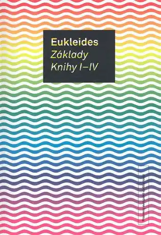 Základy. Knihy I-IV Objednat Nyní