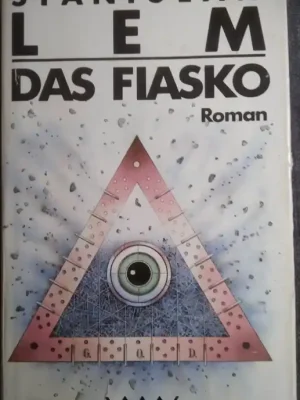Akční Cena Das Fiasko