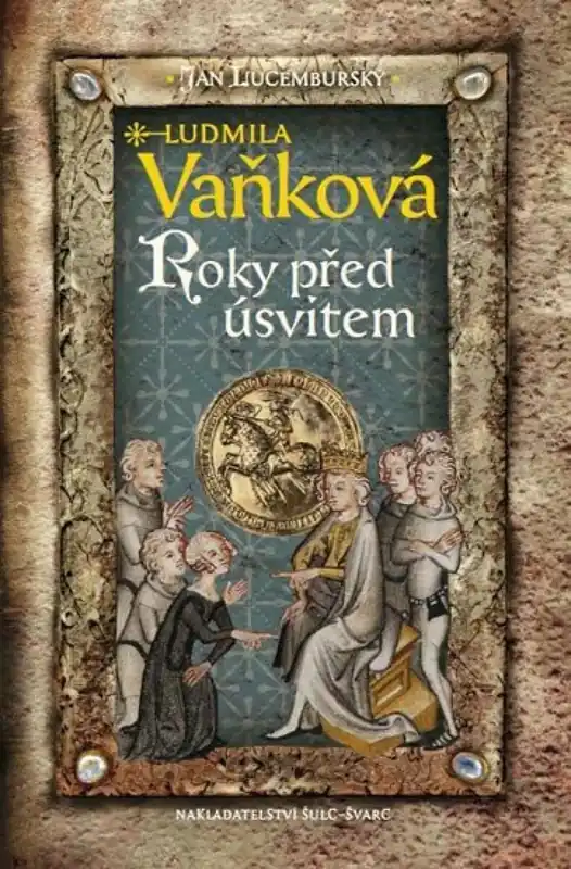 Jan Lucemburský II - Roky před úsvitem Výprodej